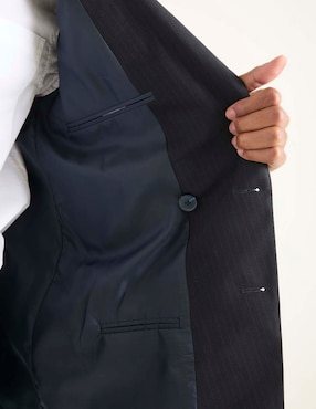 Traje para hombre Elemento Uomo