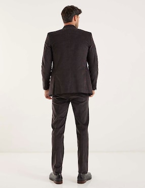Traje para hombre Elemento Uomo