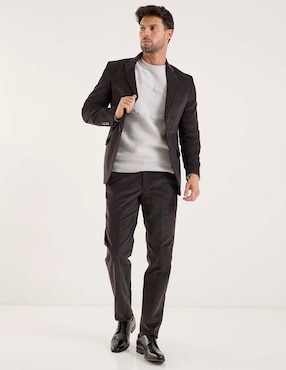 Traje para hombre Elemento Uomo