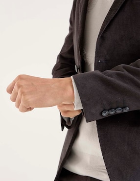 Traje para hombre Elemento Uomo