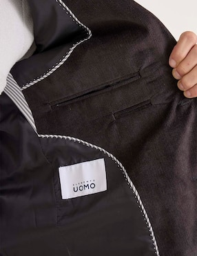 Traje para hombre Elemento Uomo