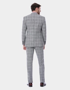 Traje para hombre Vittorio Forti