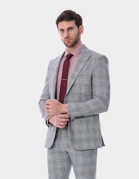 Traje para hombre Vittorio Forti