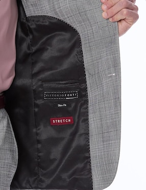 Traje para hombre Vittorio Forti