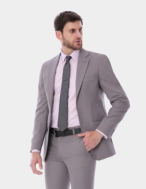 Traje para hombre Vittorio Forti