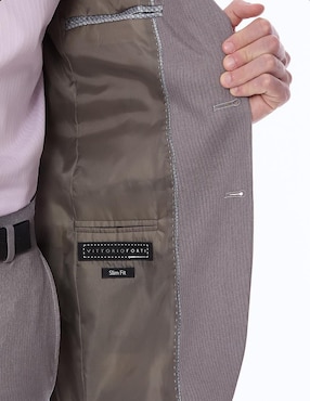 Traje para hombre Vittorio Forti