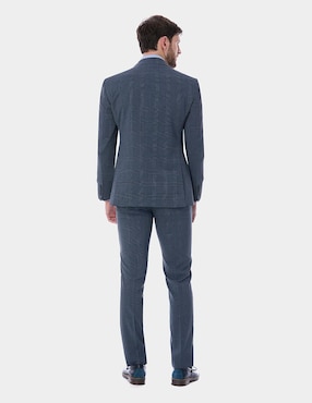 Traje para hombre Vittorio Forti