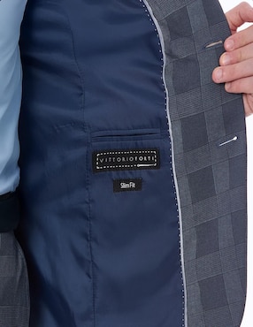 Traje para hombre Vittorio Forti