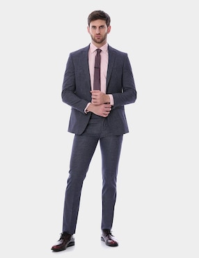 Traje para hombre Vittorio Forti