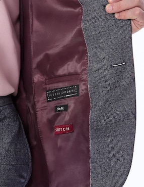 Traje para hombre Vittorio Forti