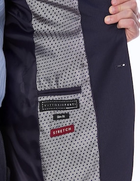 Traje para hombre Vittorio Forti