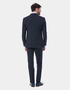 Traje para hombre Vittorio Forti