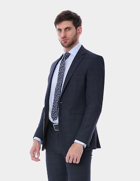 Traje para hombre Vittorio Forti