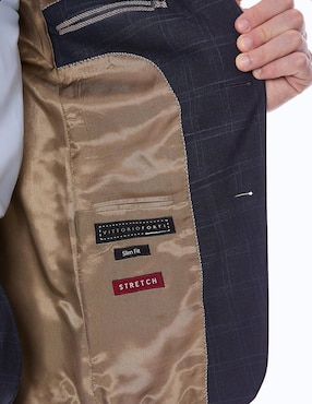 Traje para hombre Vittorio Forti