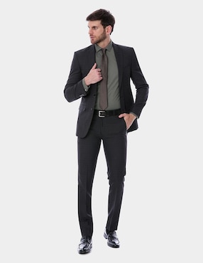 Traje para hombre Vittorio Forti