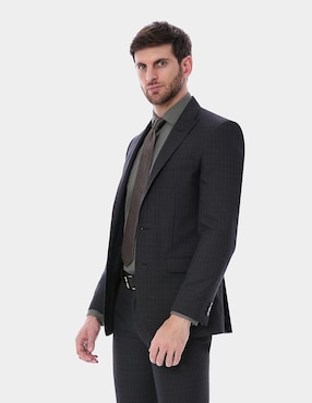 Traje para hombre Vittorio Forti