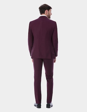 Traje para hombre Vittorio Forti