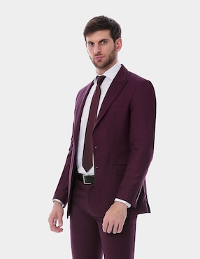 Traje para hombre Vittorio Forti