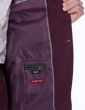 Traje para hombre Vittorio Forti