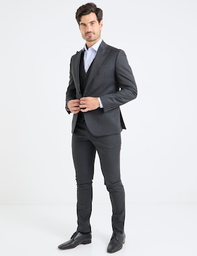 Traje para hombre Jbe