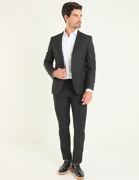 Traje para hombre Jbe