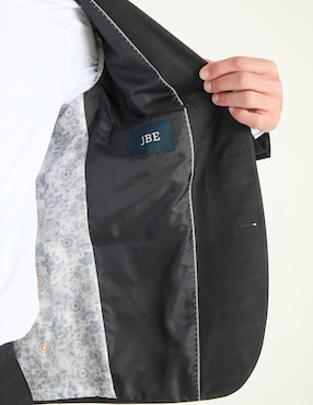 Traje para hombre Jbe