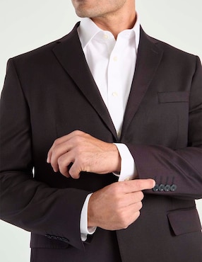 Traje para hombre Jbe