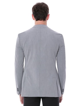 Saco casual Vittorio forti para hombre