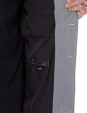 Saco casual Vittorio forti para hombre