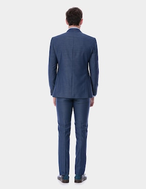 Saco formal Vittorio Forti para hombre