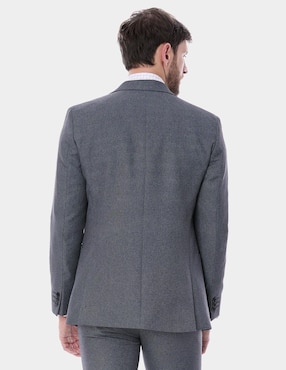 Saco formal Vittorio Forti para hombre