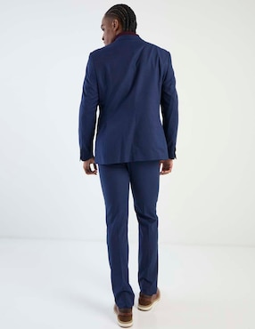 Traje para hombre Zanetti