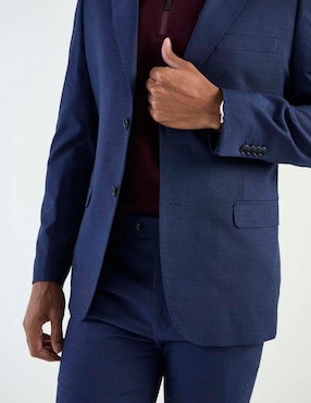 Traje para hombre Zanetti