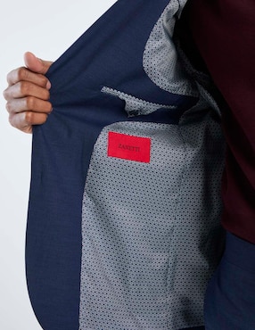 Traje para hombre Zanetti