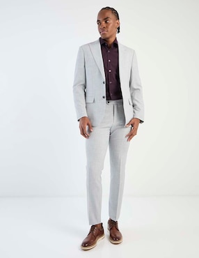 Traje para hombre Zanetti
