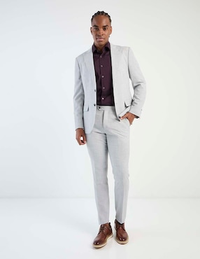 Traje para hombre Zanetti