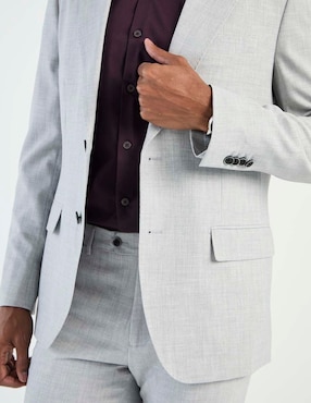 Traje para hombre Zanetti