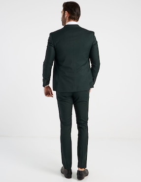 Traje para hombre Jbe