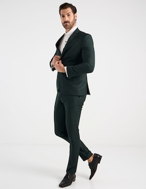 Traje para hombre Jbe