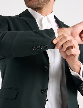 Traje para hombre Jbe
