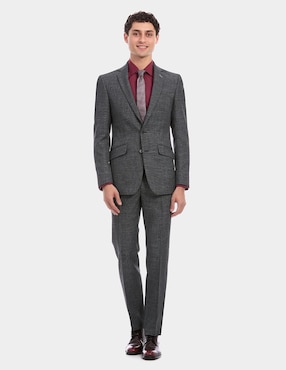 Traje para hombre Vittorio Forti