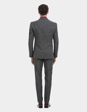 Traje para hombre Vittorio Forti