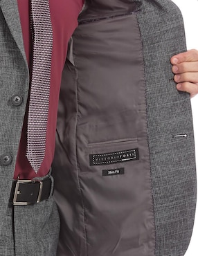 Traje para hombre Vittorio Forti