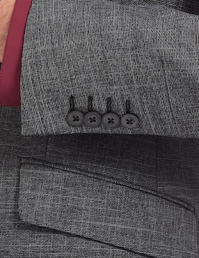 Traje para hombre Vittorio Forti