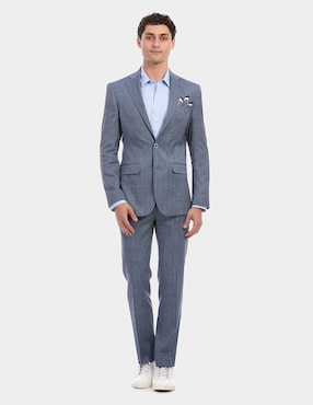 Traje para hombre Vittorio Forti