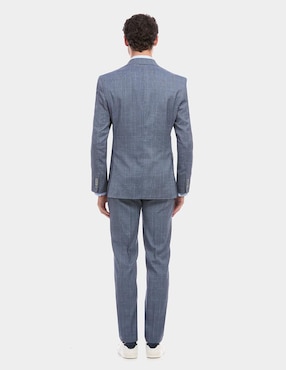 Traje para hombre Vittorio Forti