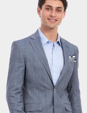 Traje para hombre Vittorio Forti