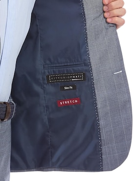 Traje para hombre Vittorio Forti