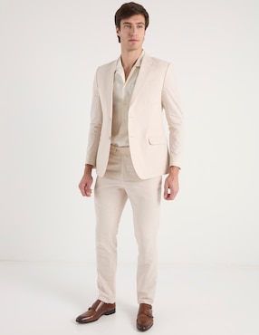 Traje para hombre Elemento Uomo