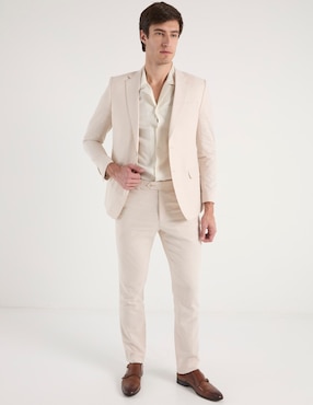 Traje para hombre Elemento Uomo